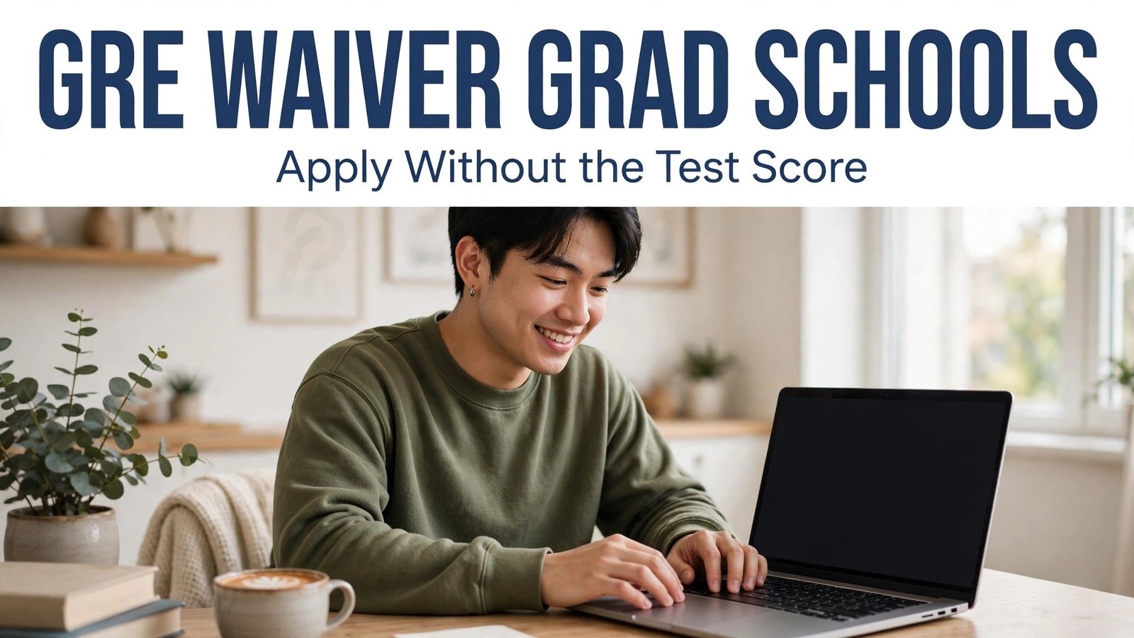 GRE Waivers: Grad Schools That Don't Require the GRE - EduMinds
